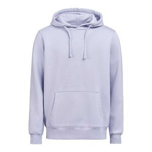 Untagged Movement Unisex Adult Regular Hoodie / Blue Aster